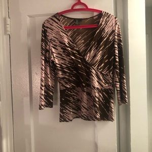 BCBG Maxazria Blouse